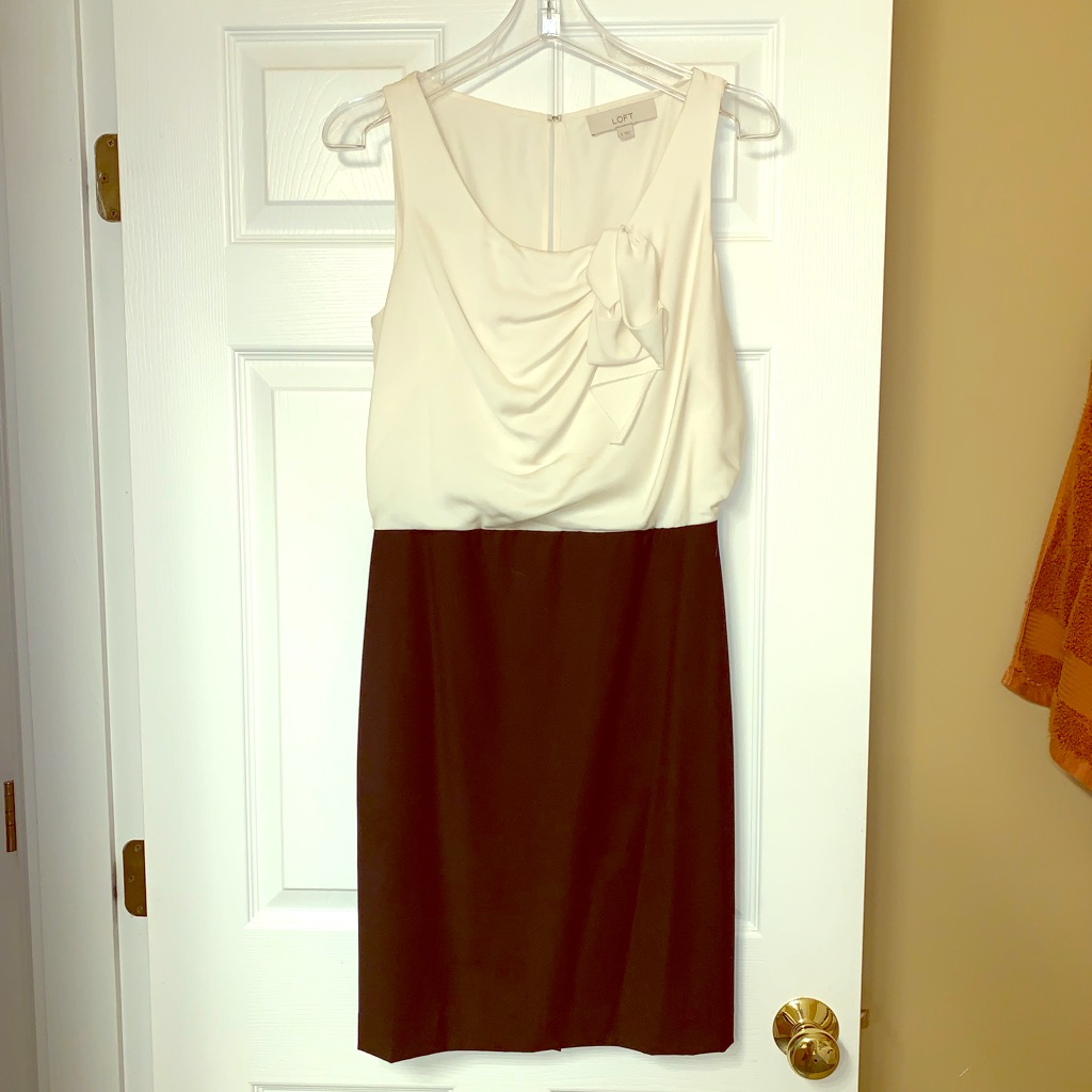 Ann Taylor Loft Dress